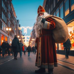 sinterklaas