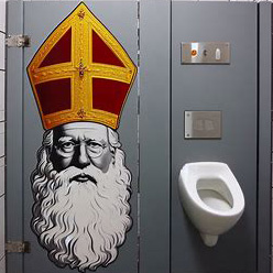 sinterklaas