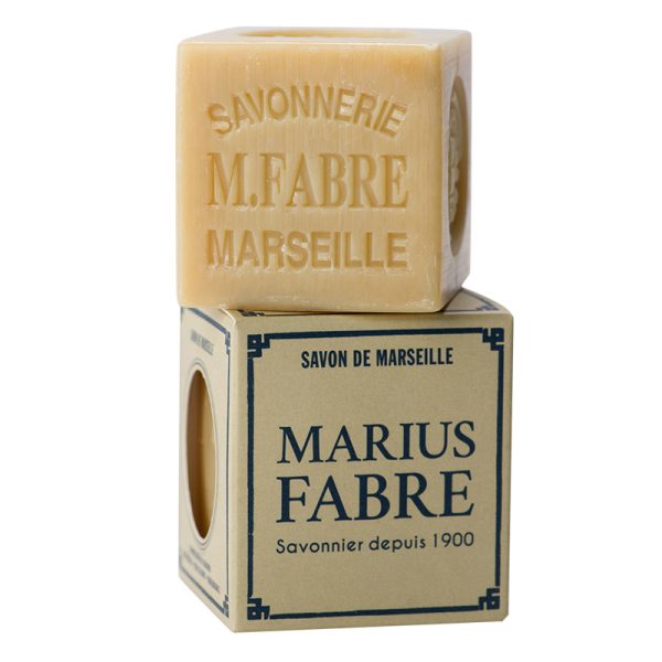 marseillezeep wit 200 gr